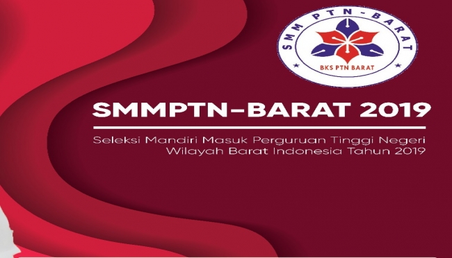 SMM PTN-BARAT 2019