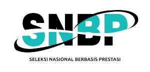 Logo snbp