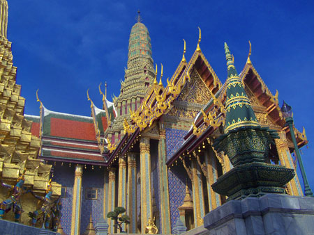 Pariwisata Thailand Sebuah Pelajaran Bagi Pengembangan Pariwisata Bangka Belitung ( BABEL )